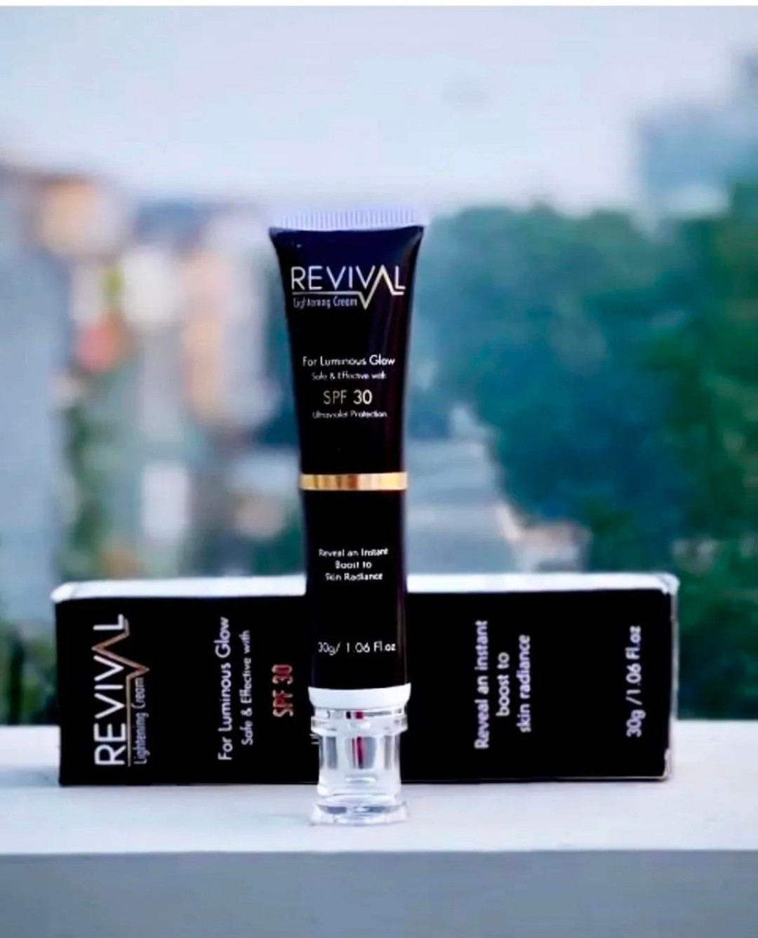 Day and Night Cream for face